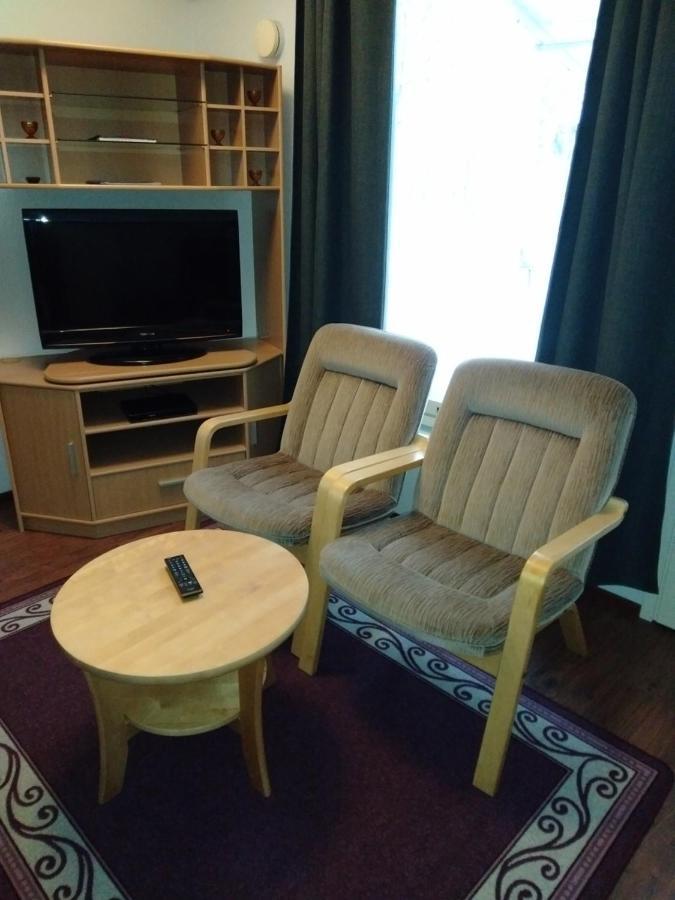 Hauho Apartment Luaran gambar