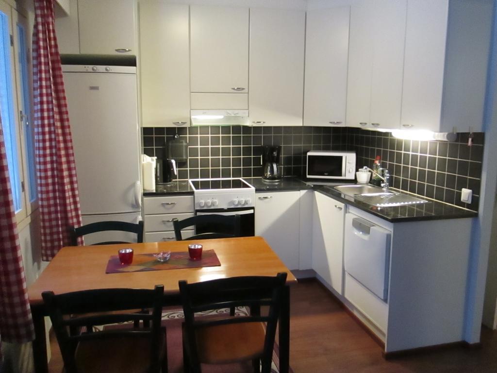 Hauho Apartment Luaran gambar