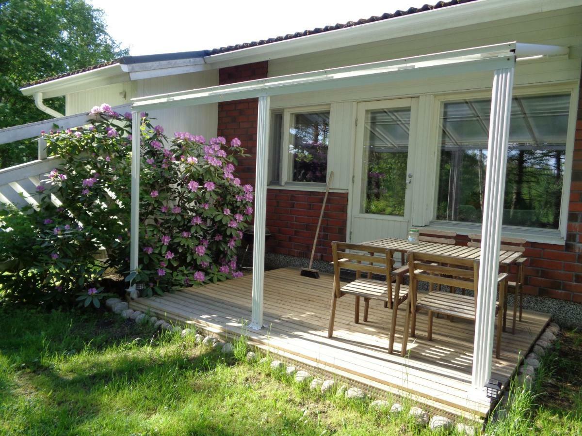 Hauho Apartment Luaran gambar